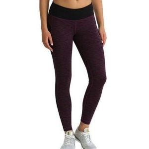 Kirkland Women's Leggings Yoga Pants Kirkland Signature NEW Small S